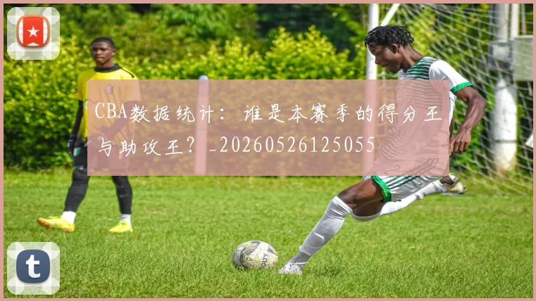 CBA数据统计：谁是本赛季的得分王与助攻王？_20260526125055