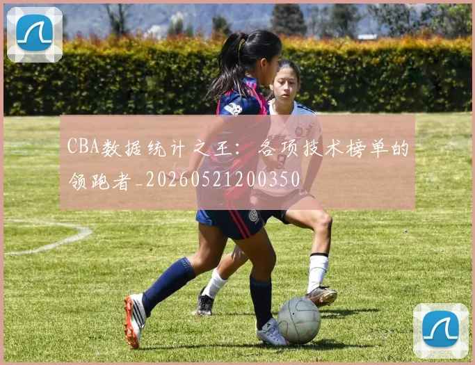 CBA数据统计之王:各项技术榜单的领跑者_20260521200350